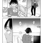 [Doujinshi] Pacote de 3horas com a moça da lan house mini 6