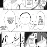 [Doujinshi] Estudante transformada em uma mulher submissa mini 5
