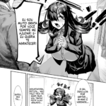 [Doujinshi] Despertei interesse em uma peituda introvertida mini 6