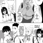[Doujinshi] Durante a excursão escolar, o encontro secreto deles foi descoberto, e ela foi seduzida pelo orientador na sala de reflexão. mini 7