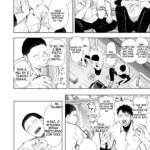 [Doujinshi] Meus desejos secretos com minha tia mini 7
