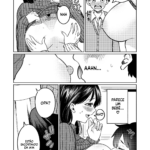 [Doujinshi] Eu e Minha Professora Particular mini 7