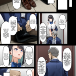 [Doujinshi] A história de como ela foi transformada em uma vadia pelo pênis de um cara negro enquanto estava hospedada na casa dele. mini 7