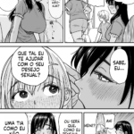 [Doujinhsi] A Garota Bronzeada e Moleca! Nagisa 3 – Um Novo Capítulo na Vida de Nagisa e de Sua Família mini 7