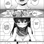 [Doujinshi] Boneca Hipnotizada mini 7