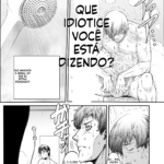 [Doujinshi] Fazendo sexo com uma subornidade até de manhã mini 7