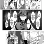 [Doujinshi] A Amiga de Infância é a Responsável pelo Serviço Sexual mini 7