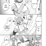 [Doujinshi] Uma diabinha doce e sádica resgata o pau de um virgem patético ♥ Uma sessão de sexo amorosa e safada ♥ mini 7
