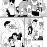 [Doujinshi] Nagisa quer ser fudida pelo irmão mais velho mini 6