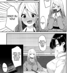 [Doujinshi] Comecei as atividades de futa mini 7