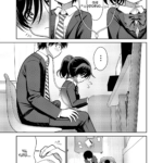 [Doujinshi] Minha vida sexual com um introvertido 1 mini 6