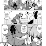 [Doujinshi] Contrato de casamento para se tornar mulher mini 6