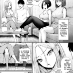[Doujinshi] Este local é usado por mulheres casadas para seus encontros amorosos mini 7