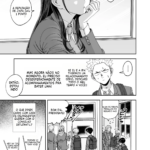 [Doujinshi] Quando Comecei a Namorar Minha Amiga de Infância, a Presidente do Conselho Estudantil, Descobri que Ela Estava Me Traindo mini 6