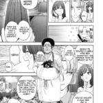 [Doujinshi] Atriz popular do ensino médio sendo traída pelo namorado mini 7