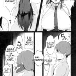 [Doujinshi] Estudante transformada em uma mulher submissa mini 6