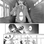 [Doujinshi] Despertei interesse em uma peituda introvertida mini 7