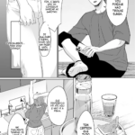 [Doujinshi] Sexo quente com a mãe de um amigo mini 6