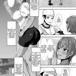 [Doujinshi] Mesmo com namorada… Acabei cedendo à sedução da minha irmã postiça, atleta e insatisfeita – Vol. 1 mini 6