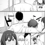 [Doujinshi] A vida amorosa de uma atleta em excelente forma mini 7