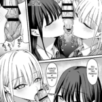 [Doujinhsi] Bem-vindo ao Clube do Pós-Aula! mini 7