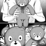 [Doujinshi] Boneca Hipnotizada mini 6