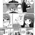 [Doujinshi] O lado sexy secreto da minha irmã mais velha mini 6