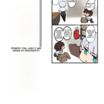 [Doujinshi] Isso é uma ordem presidencial? mini 7