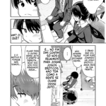 [Doujinshi] Minha vida sexual com um introvertido 1 mini 7