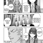 [Doujinshi] Quando Comecei a Namorar Minha Amiga de Infância, a Presidente do Conselho Estudantil, Descobri que Ela Estava Me Traindo mini 7