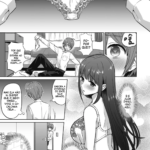 [Doujinshi] O lado sexy secreto da minha irmã mais velha mini 7