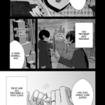 [Doujinshi] Uma mãe solteira que estava há 12 anos sem sexo, foi seduzida pelo colega de classe do filho mini 2