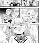 [Doujinshi] Você é tão fofo, Sensei! ♡ mini 2