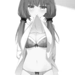 [Doujinshi] Irmãzinha pervertida é apaixonada pelo seu irmão – Part 1 mini 2