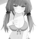 [Doujinshi] Irmãzinha pervertida é apaixonada pelo seu irmão – Part 2 mini 2