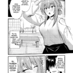 [Doujinshi] O Dia de Folga de Maxwell Um Trabalho Feito com Amor mini 2