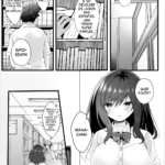 [Doujinshi] Porque Eu Queria Ser a Namorada do Senpai mini 2