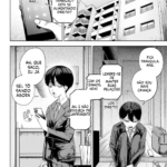 [Doujinshi] Covil da Súcubo: Minhas Vizinhas São uma Dupla de Súcubos — Mãe e Filha mini 2