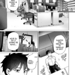 [Doujinshi] O Sexo Mais Prazeroso mini 2