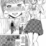 [Doujinshi] A Irmã da Minha Namorada Me Seduziu mini 2