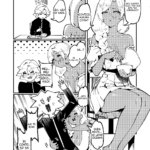 [Doujinshi] Minko mini 2