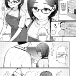 [Doujinshi] Sexo de punição com minha esposa mais jovem mini 2