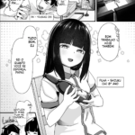 [Doujinshi] Incesto proibido entre pai e filha mini 2