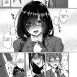 [Doujinshi] Seu Corpo foi violado sem que ela percebesse mini 2