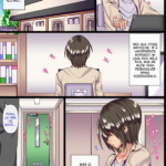 [Doujinshi] Me apaixonei pela minha mãe e a engravidei… mini 2
