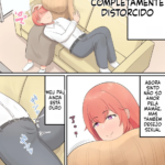 [Doujinshi] Uma história sobre uma mãe extremamente dedicada que satisfaz os desejos sexuais do filho. mini 3