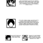 [Doujinshi] Minha namorada me conta sobre a vez em que transou com outro homem a meu pedido. mini 2