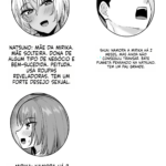 [Doujinshi] Kano-mama, a garota com um apetite sexual insaciável. mini 3