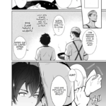 [Doujinshi] O Desafio de Dez Dias com o Homem Mais Velho que Eu Mais Odeio mini 3