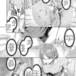 [Doujinshi] Quero fazer sexo anal com uma mulher madura mini 3